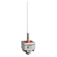 Głowica łącznika krańcowego "Koci wąs" | ZCKE06 Telemecanique Sensors