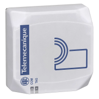 Antena smart panelowa z lamką kontrolną OsiSense XG  | XGCS49LB201 Telemecanique Sensors