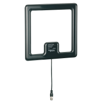 Ekspander OsiSense XG uniwersalny Sn 26..150 mm 250 x 250 x 10 mm | XGFEC2525 Telemecanique Sensors
