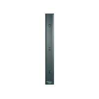 Ekspander OsiSense XG uniwersalny 200 mm x 23 mm x 50 mm dla stacji z dołączoną etykietą | XGFEC520 Telemecanique Sensors