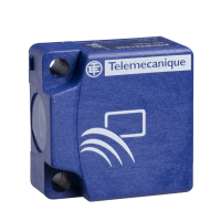 Znacznik elektroniczny RFID OsiSense XG 13.56 MHz płaski kształt 26 x 26 x 13 minus 256 bitów | XGHB221346 Telemecanique Sensors