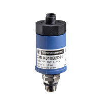 Przetwornik ciśnienia 6 BAR 4 20MA CONN | XMLK006B2D21 Telemecanique Sensors
