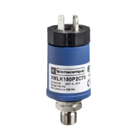 Przetwornik ciśnienia 200 PSI 4 20MA CON | XMLK200P2C23 Telemecanique Sensors