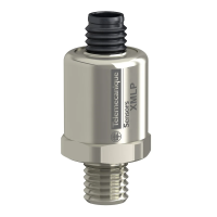 Przełącznik 30 PSI 4-20MA 1/4-18NPT MĘS.M12 | XMLP030RD23F Telemecanique Sensors