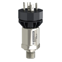Przełącznik -1 1BAR 4-20MA G1/4A MĘS. KON. | XMLPM01GC21F Telemecanique Sensors