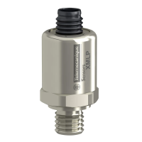 Przełącznik -1 5BAR 4-20MA G1/4A MĘS. M12 KON. | XMLPM05GD21F Telemecanique Sensors