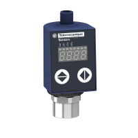 Przetwornik ciśnienia 16 BAR 24VDC 4-20M | XMLR016G0T25 Telemecanique Sensors