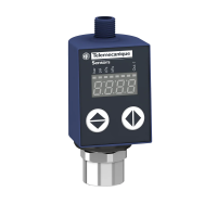 Czujnik ciśnienia 16 BAR 24V 4-20MA PNP | XMLR016G1P25 Telemecanique Sensors