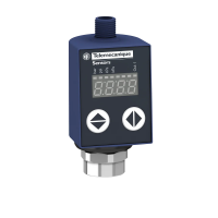 Czujnik ciśnienia 250 BAR 24V 0-10V PNP | XMLR250M1P75 Telemecanique Sensors
