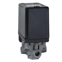 Czujnik ciśnienia XMX 25 BAR ADJUSTABLE | XMXA25L2135 Telemecanique Sensors