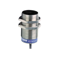 Czujnik indukcyjny OsiSense XS analog M30 Sn10mm 12..24VDC kabel 2m | XS1M30AB120EX Telemecanique Sensors