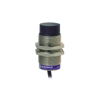 Czujnik indukcyjny M30 NO NPN 15MM 12-24V KAB 2M | XS230BLNAL2 Telemecanique Sensors