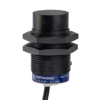 Czujnik indukcyjny M30 12 24V | XS4P30AB9E8 Telemecanique Sensors
