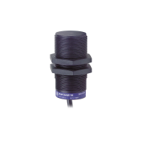 Czujnik indukcyjny OsiSense XS XS4 M30 L62mm PPS Sn15mm 24..240VAC/DC kabel 5m | XS4P30MA230L1 Telemecanique Sensors