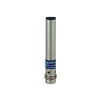 Czujnik indukcyjny L06 12 24VDC P | XS506B1PBM8 Telemecanique Sensors