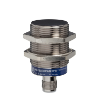 Czujnik indukcyjny KRÓTKI M30 12 24 VDC | XS530BSCAM12 Telemecanique Sensors