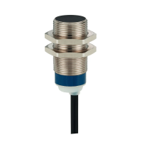 Czujnik indukcyjny KRÓTKI M18 12 24 VDC | XS618B3DBL2 Telemecanique Sensors