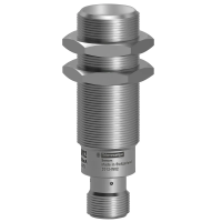 Czujnik indukcyjny FULL SS316L 1224V | XS918S1PAM12 Telemecanique Sensors