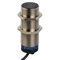 Indukcja ROTATION SN=10MM NC 120-3000I | XSAV12801TF Telemecanique Sensors