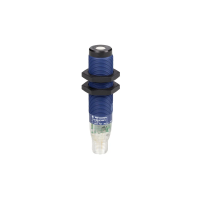 Czujnik ultradźwiękowy cylindryczny M18 12 24V | XX518A3PBM12 Telemecanique Sensors