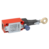 Wyłącznik cięgnowy PROSTY, 1NC+1NO, ISO M20 | XY2CJS15H29 Telemecanique Sensors