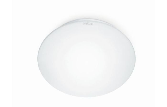 Oprawa plafon LED z czujnikiem 9,5W RS 4000K IP44 | ST008383 Lange Łukaszuk