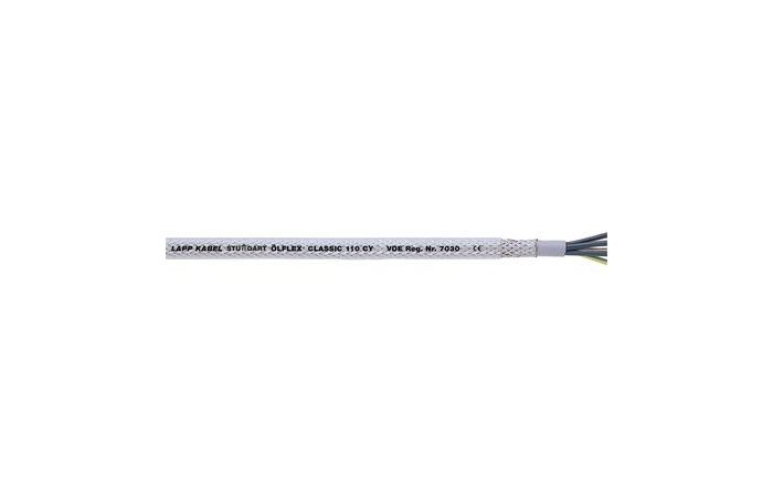 Kabel sterowniczy OLFLEX CLASSIC 110 CY 3G1,5 300/500V BĘBEN | 1135303 Lapp Kabel