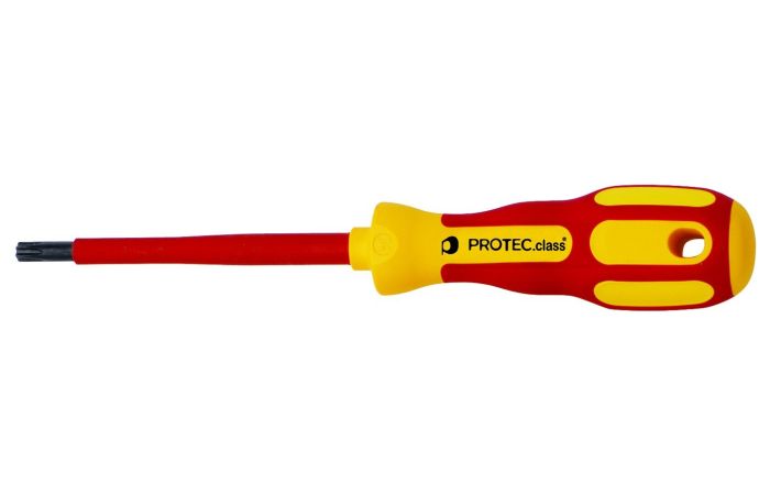 Wkrętak Torx PTXSD T10 10x60mm 053946 | 05103461 PROTEC.class