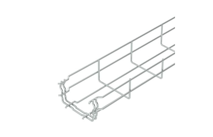 Korytko siatkowe GRM 55x100, St, G GRM 55 100 G (3m) | 6001442 Obo Bettermann