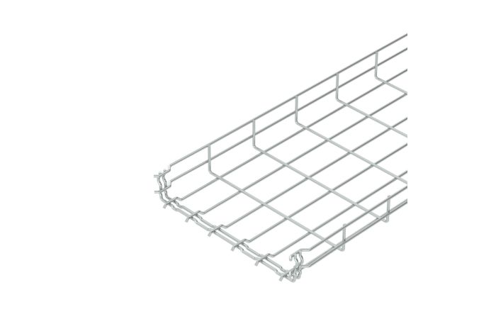 Korytko siatkowe GRM 55x300, St, G GRM 55 300 G (3m) | 6001448 Obo Bettermann