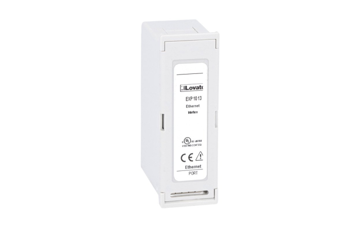 Moduł dodatkowy Ethernet | EXP1013 Lovato Electric