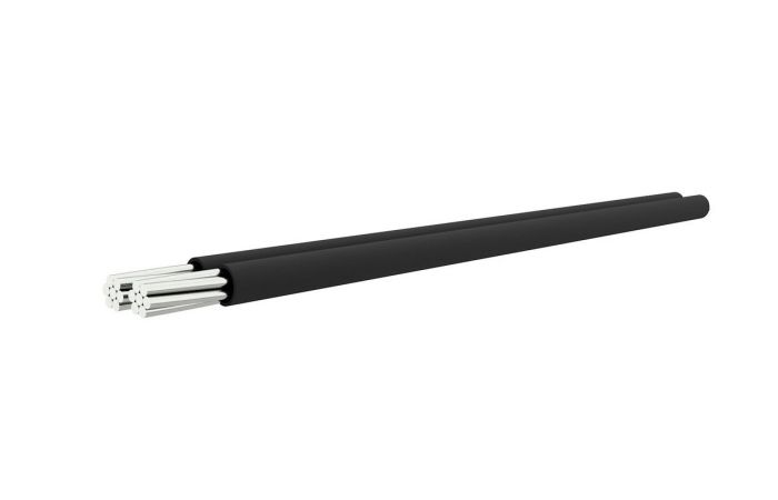 Przewód napowietrzny ASXSN 2x25 0,6/1kV BĘBEN | G-111329 TF Kable
