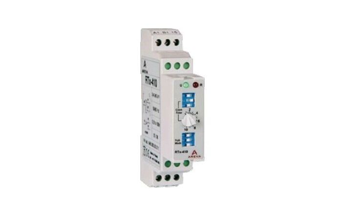 Przekaźnik RTX 410 24/230V AC/DC 100H | 646-000-00-011-dubel Schneider Energy