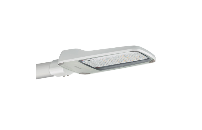 Oprawa uliczna LED BRP102 LED110/740 83W 4000K 9006lm II DM 42-60A IP65 IK08 Malaga 5 lat gwarancji | 910925865345 Philips