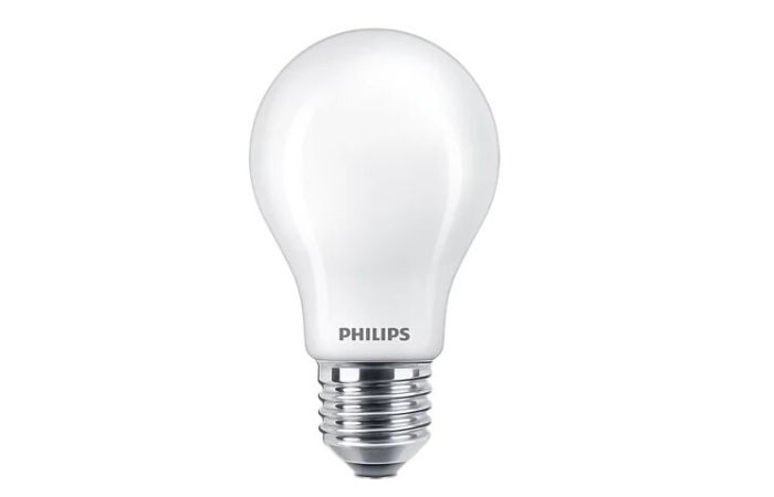 Lampa LED  classic 75W 1055lm E27 WW 2700K A60 FR ND 1CT10  matowa | 929002025731 Philips