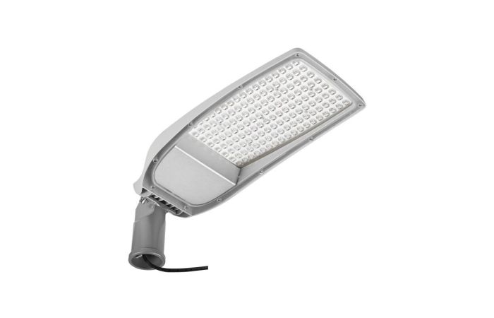 Oprawa uliczna LED Corona2 basic 50W 5700lm 840 4000K IP66 I kl. przewód 0,2m SP10kV 5 lat gwarancji | 568060 Lena Lighting