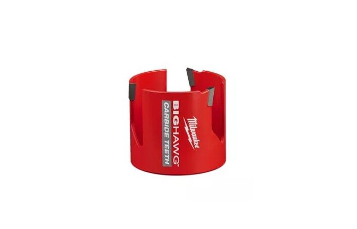 Otwornice Big Hawg Multi Material 82mm (1szt) | 4932464932 Milwaukee