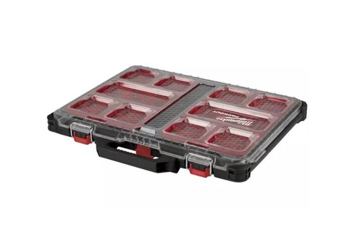 Organizer Slim PACKOUT - duży | 4932471064 Milwaukee