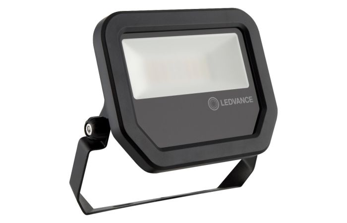 Naświetlacz LED FLOODLIGHT PFM 20W/4000K 2400lm czarny 100st IP65 SYM | 4058075421011 Ledvance