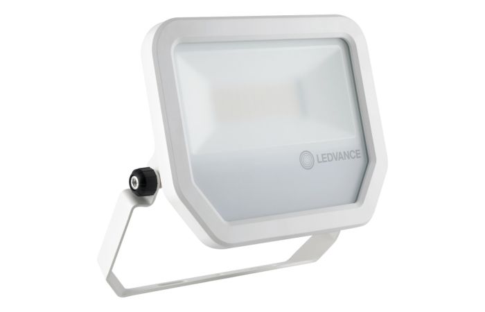 Naświetlacz LED FLOODLIGHT PFM 50W/4000K 6000lm biały SYM 100st IP65 WT | 4058075421288 Ledvance