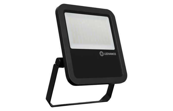 Naświetlacz LED FLOODLIGHT PFM 80W/4000K 10000lm czarny 100st IP65 SYM | 4058075422520 Ledvance