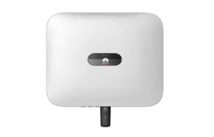 Inwerter Huawei Sun2000-5KTL-M1 max. moc modułów PV 7500W, wyjście AC 5kW trójfazowy 2 MPPT | Sun2000-5KTL-M1 Huawei