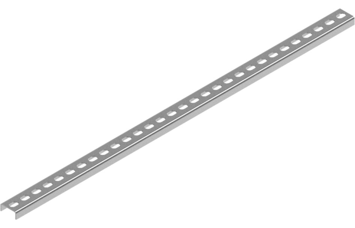 Ceownik CP28H12/2, gr. blachy 1,5mm (2m) | 611420 Baks