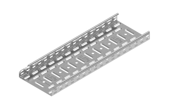 Korytko KGL100H42/2, gr.blachy 0,7 mm (2m) | 140117 Baks