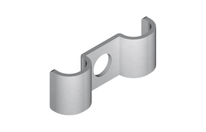 Uchwyt kabla UEF 6 | 405606 Baks