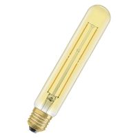 Lampa LED Vintage 1906® LED SPECIAL Shapes 4W 820 Gold E27 | 4099854091889 Ledvance