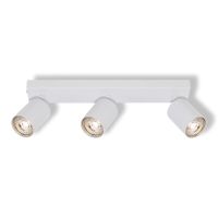 Oprawa SPOT ELEMENTAL 3XGU10 WT EUE OSRAM | 4099854587665 Ledvance