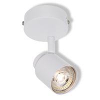 Oprawa SPOT PRIMAL 1XGU10 RD WT EUE OSRAM | 4099854587429 Ledvance