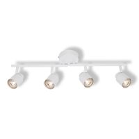 Oprawa SPOT PRIMAL 4XGU10 WT EUE OSRAM | 4099854587504 Ledvance