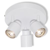 Oprawa SPOT PRIMAL PL 3XGU10 WT EUE OSRAM | 4099854587481 Ledvance